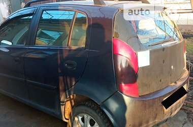 Хэтчбек Chery Kimo 2008 в Одессе