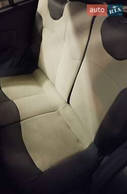 Хэтчбек Chery Kimo 2011 в Одессе