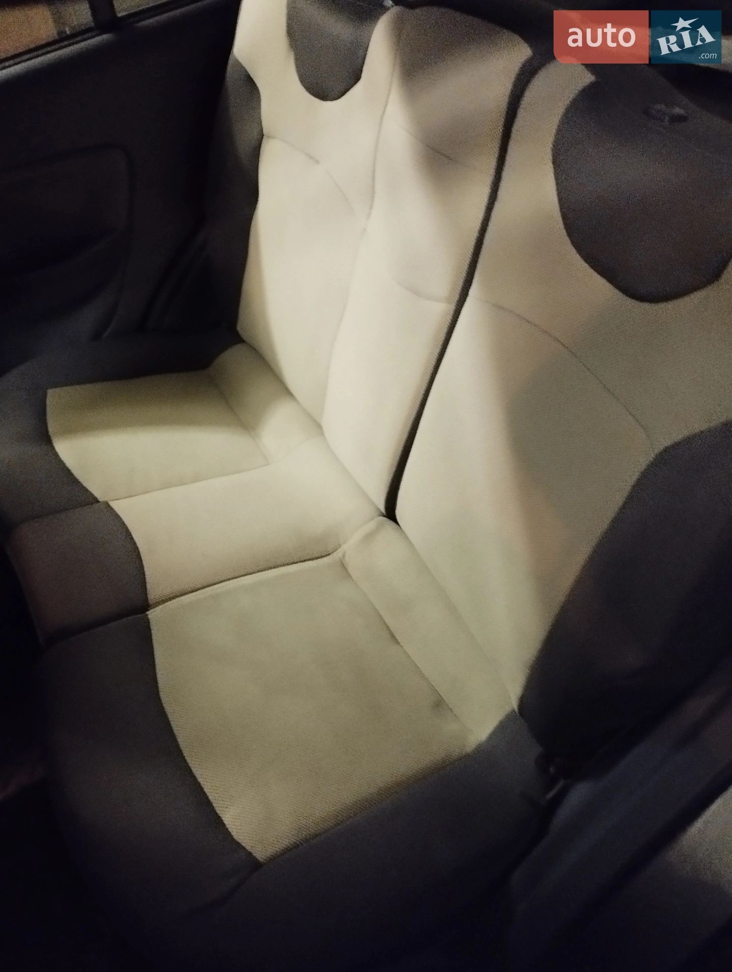 2011 Chery Kimo (A1) - мініатюра 4