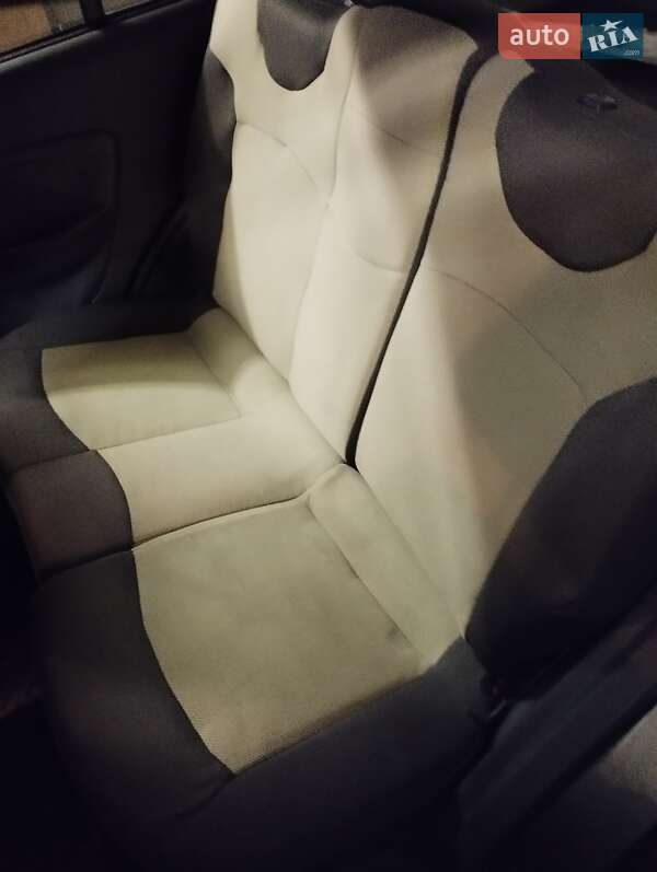 Хэтчбек Chery Kimo 2011 в Одессе