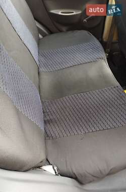 Хэтчбек Chery Kimo 2011 в Одессе