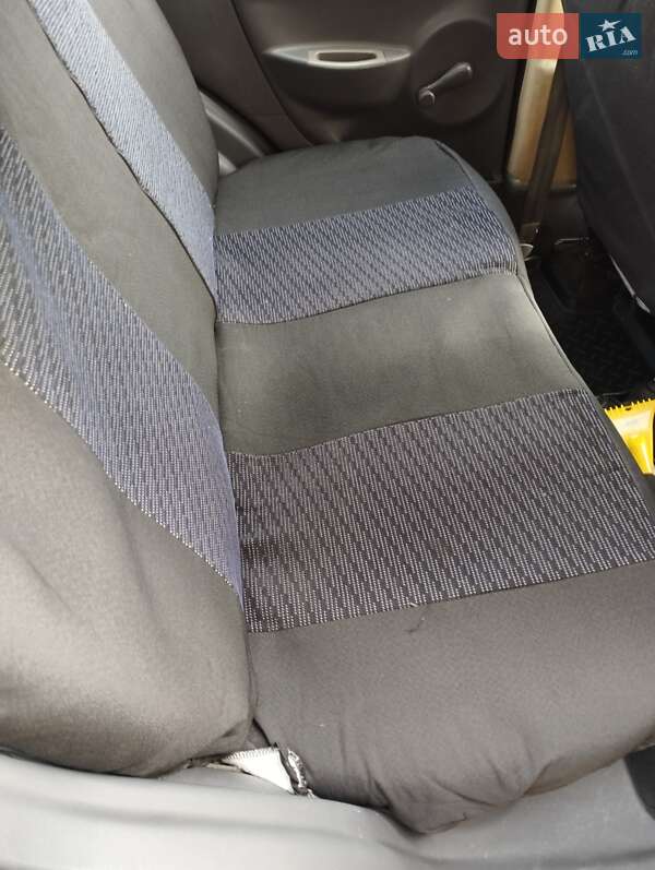 Хэтчбек Chery Kimo 2011 в Одессе