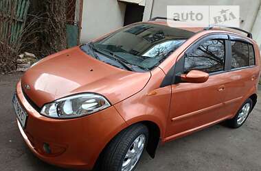 Хетчбек Chery Kimo 2008 в Одесі