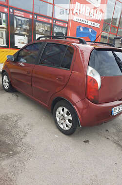 Хетчбек Chery Kimo 2008 в Житомирі