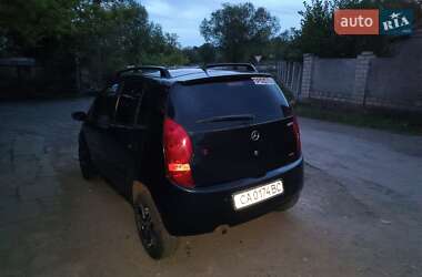 Хетчбек Chery Kimo 2008 в Кегичівці