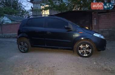 Хэтчбек Chery Kimo 2008 в Кегичевке