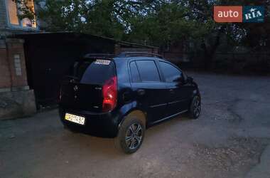 Хетчбек Chery Kimo 2008 в Кегичівці