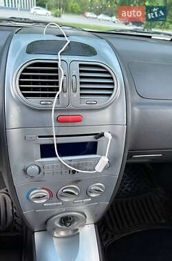 Хэтчбек Chery Kimo 2008 в Кривом Роге