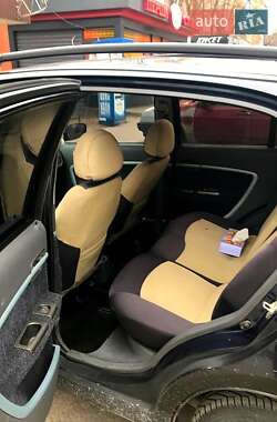 Хетчбек Chery Kimo 2008 в 