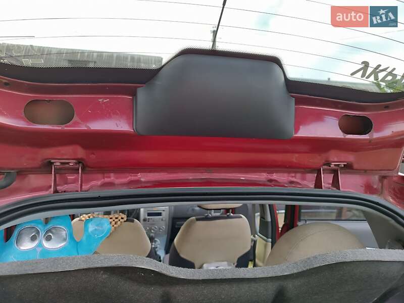 Хэтчбек Chery Kimo 2008 в Черкассах