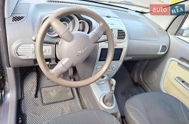 Хетчбек Chery Kimo 2008 в 
