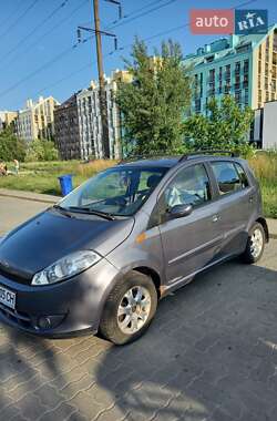 Хэтчбек Chery Kimo 2008 в Львове