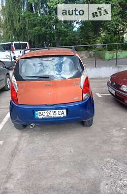 Хетчбек Chery Kimo 2008 в Львові