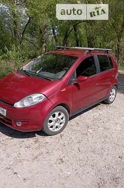 Хэтчбек Chery Kimo 2008 в Днепре