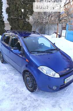 Хэтчбек Chery Kimo 2008 в Сумах