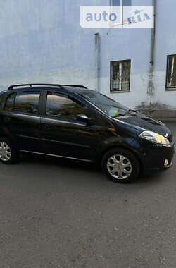 Хэтчбек Chery Kimo 2008 в Кривом Роге