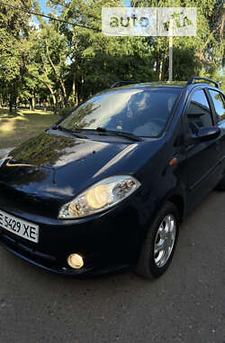 Хэтчбек Chery Kimo 2008 в Кривом Роге