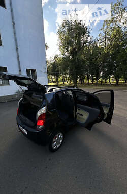 Хэтчбек Chery Kimo 2008 в Кривом Роге