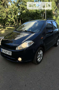 Хэтчбек Chery Kimo 2008 в Кривом Роге