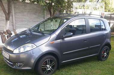 CHERY KIMO 2008