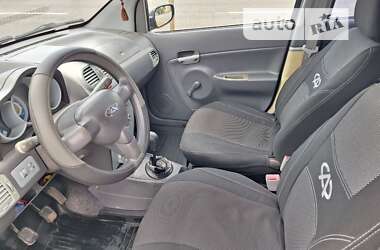 Хэтчбек Chery Kimo 2011 в 