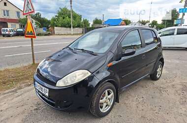 Хэтчбек Chery Kimo 2011 в Харькове