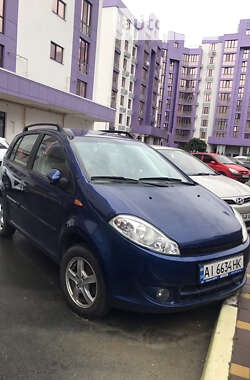 Хэтчбек Chery Kimo 2013 в Тернополе