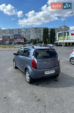 Хэтчбек Chery Kimo 2013 в 