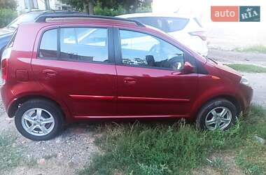 Хэтчбек Chery Kimo 2013 в Виннице