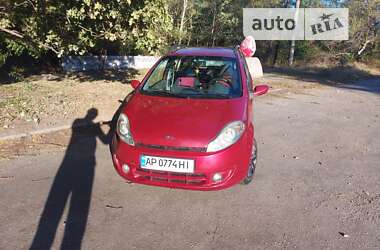 Хэтчбек Chery Kimo 2008 в Запорожье