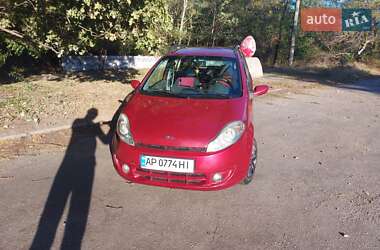 Хэтчбек Chery Kimo 2008 в 