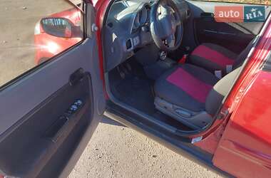 Хэтчбек Chery Kimo 2008 в 