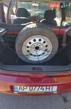 Хэтчбек Chery Kimo 2008 в 