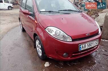 Хэтчбек Chery Kimo 2008 в Виннице Хэтчбек Chery Kimo 2008 в Виннице