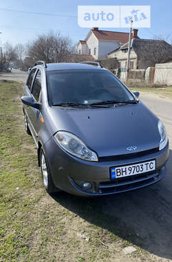 Хэтчбек Chery Kimo 2008 в Одессе