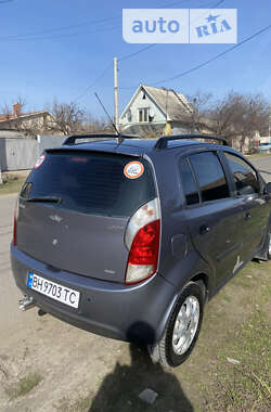 Хетчбек Chery Kimo 2008 в Одесі