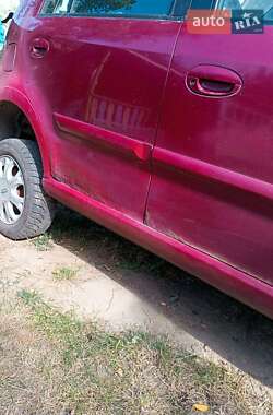 Хэтчбек Chery Kimo 2008 в 