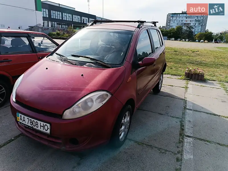 Chery Kimo 2008