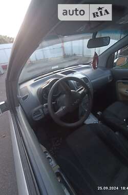 Хэтчбек Chery Kimo 2013 в Сумах