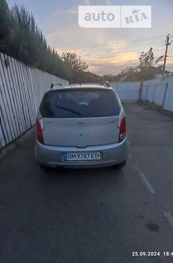 Хэтчбек Chery Kimo 2013 в 