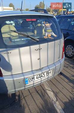 Хетчбек Chery Kimo 2012 в Сумах