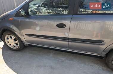 Хэтчбек Chery Kimo 2007 в Запорожье
