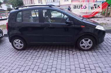 Хетчбек Chery Kimo 2011 в Львові