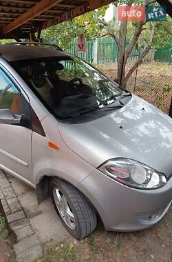 Хетчбек Chery Kimo 2012 в Сумах