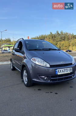 Хэтчбек Chery Kimo 2011 в Харькове