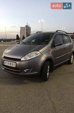 Хетчбек Chery Kimo 2008 в Харкові Хетчбек Chery Kimo 2008 в Харкові