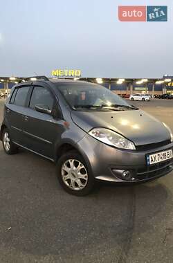 Хэтчбек Chery Kimo 2008 в 