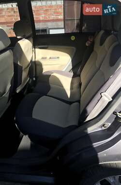 Хэтчбек Chery Kimo 2008 в 