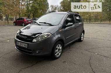 Хэтчбек Chery Kimo 2008 в Николаеве