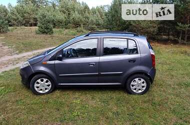 Хетчбек Chery Kimo 2008 в Славуті